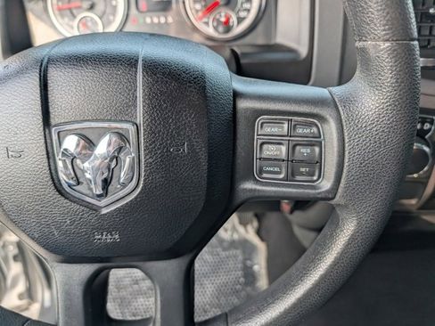 Used 2019 RAM 1500 Express image 14