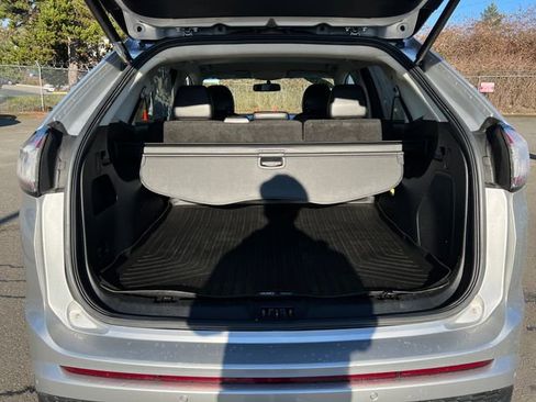 Used 2016 Ford Edge Sport w/ Technology Package image 14