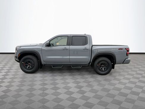 New 2026 Nissan Frontier PRO-4X w/ Pro-4x Convenience Package AWD/4WD image 4