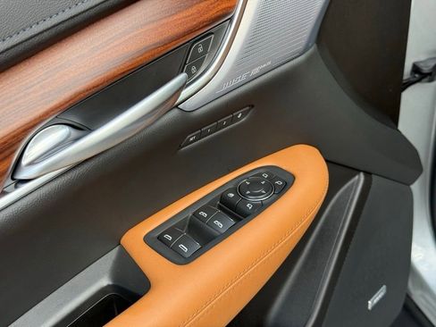 New 2026 Cadillac XT5 Premium Luxury w/ Driver Assist Package image 17