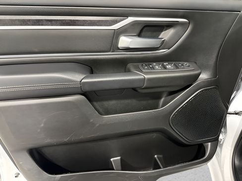 Used 2023 RAM 1500 Big Horn AWD/4WD image 31