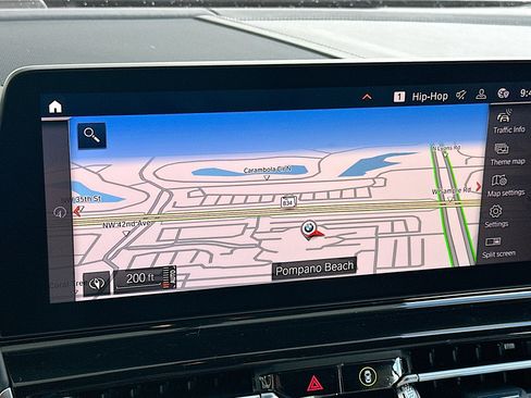 New 2026 BMW 840i Convertible image 11