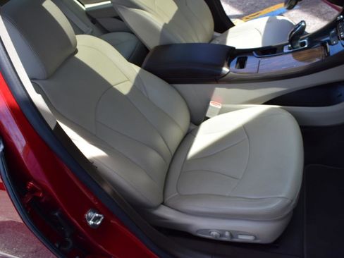 Used 2019 Buick LaCrosse Sport Touring w/ Sun and Shade Package FWD image 37