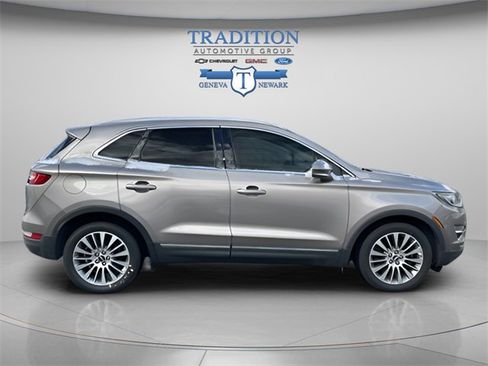 Used 2018 Lincoln MKC Reserve image 6