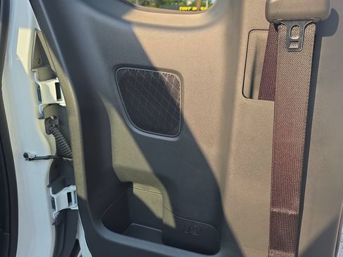 New 2026 Nissan Frontier S w/ Tow Package RWD image 12