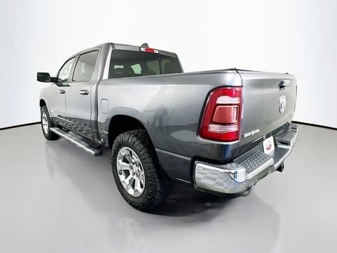 Used 2019 RAM 1500 Big Horn image 7