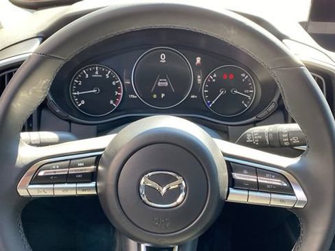 New 2026 MAZDA CX-50 AWD 2.5 S w/ Weather Package image 14