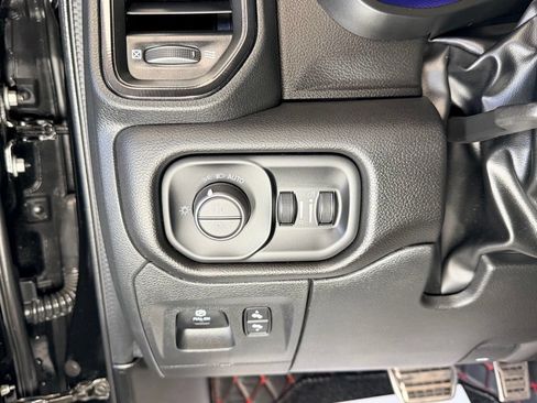 Used 2023 RAM 1500 Sport w/ G/T Package AWD/4WD image 17