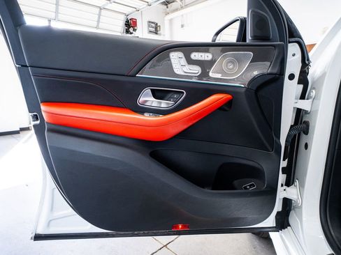 Used 2023 Mercedes-Benz GLE 53 AMG 4MATIC Coupe image 31