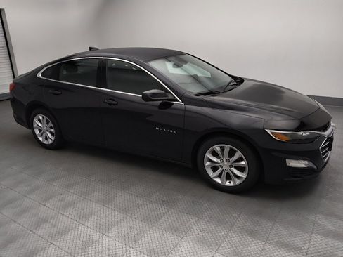 Used 2023 Chevrolet Malibu LT FWD image 11