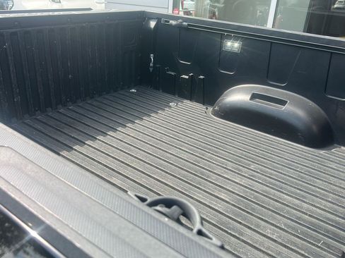 Used 2022 Toyota Tundra Capstone AWD/4WD image 14