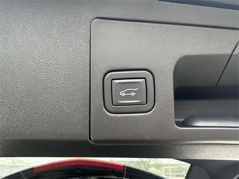 Certified 2023 Cadillac XT5 Luxury image 28