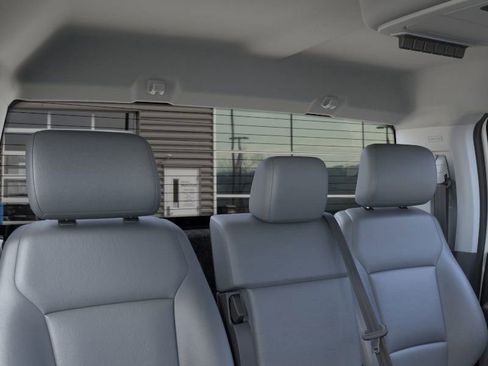 New 2026 Ford F550 4x4 Regular Cab Super Duty image 22