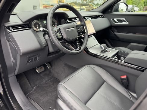 New 2026 Land Rover Range Rover Velar Dynamic SE AWD/4WD image 11