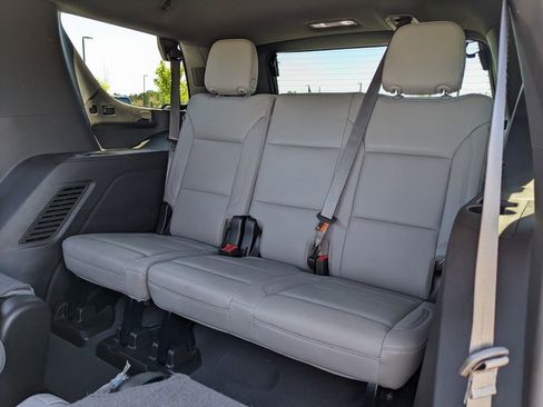 Used 2024 Chevrolet Tahoe LT RWD image 44