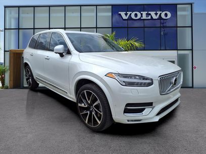 Used 2023 Volvo XC90 B5 Plus