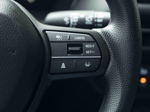 Used 2026 Honda HR-V LX image 21