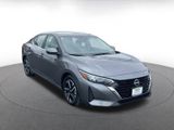 Used 2024 Nissan Sentra SV image 3