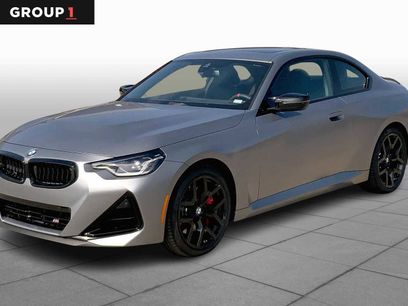 New 2025 BMW M240i xDrive Coupe w/ Premium Package