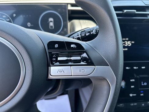 Used 2024 Hyundai Santa Cruz SEL w/ Activity Package image 19