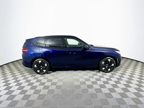 Used 2025 BMW X3 xDrive30i w/ Premium Package image 9