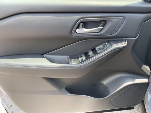 New 2026 Nissan Rogue SV AWD/4WD image 23