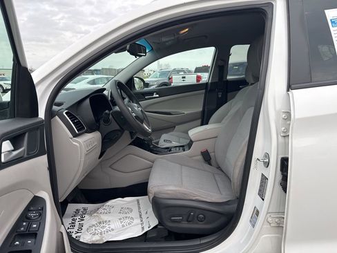 Used 2020 Hyundai Tucson Value AWD/4WD image 32