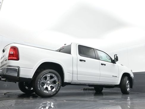 New 2026 RAM 1500 Big Horn image 35