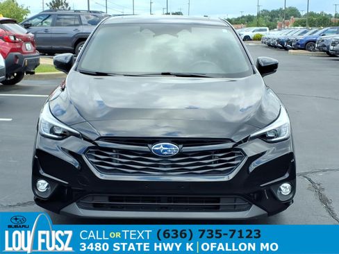 Used 2024 Subaru Impreza RS w/ Popular Package #1 AWD/4WD image 33