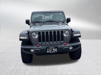 Used 2023 Jeep Gladiator Rubicon w/ Cold Weather Group video 2