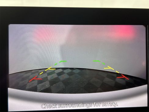 New 2025 Nissan Pathfinder SV image 23