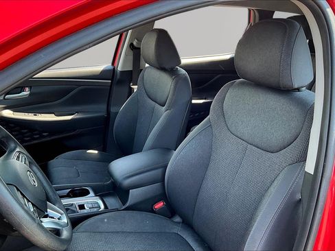 Used 2020 Hyundai Santa Fe SEL AWD/4WD image 21