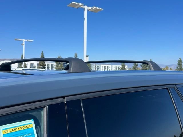 Certified 2025 Toyota Grand Highlander AWD Hybrid image 10