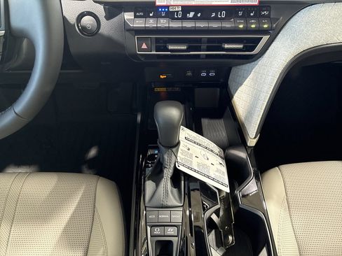 New 2026 Toyota Camry XLE w/ Premium Package FWD image 21