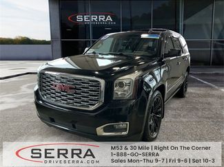 Used 2020 GMC Yukon Denali video 1