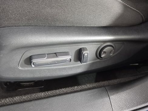 Used 2024 Honda Accord EX image 35