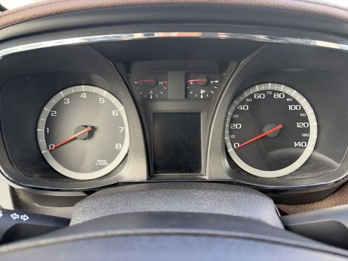 Used 2012 GMC Terrain SLT image 19