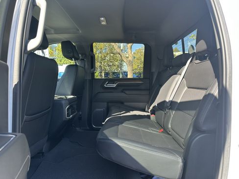 Used 2024 GMC Sierra 3500 Denali w/ Denali Reserve Package AWD/4WD image 24