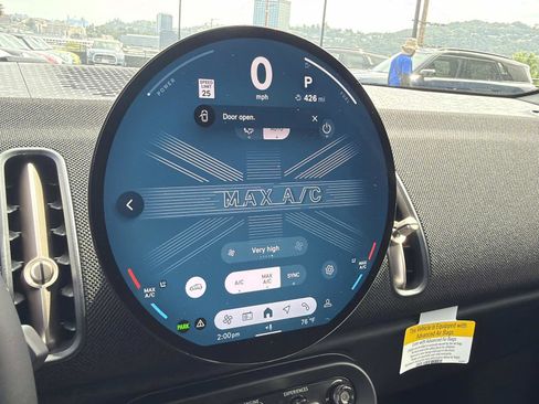 New 2026 MINI Cooper Countryman S image 18