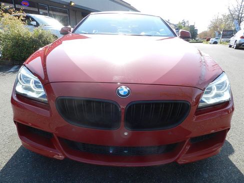 Used 2012 BMW 650i Coupe image 10