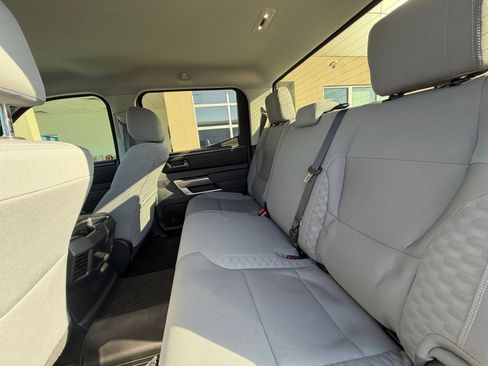 Used 2023 Toyota Tundra SR5 image 17