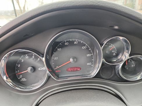 Used 2006 Pontiac G6 Sedan image 15