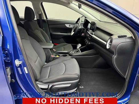 Used 2024 Kia Forte LXS w/ LXS Technology Package image 19