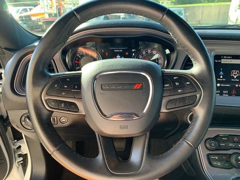 Used 2023 Dodge Challenger GT w/ Blacktop Package image 20