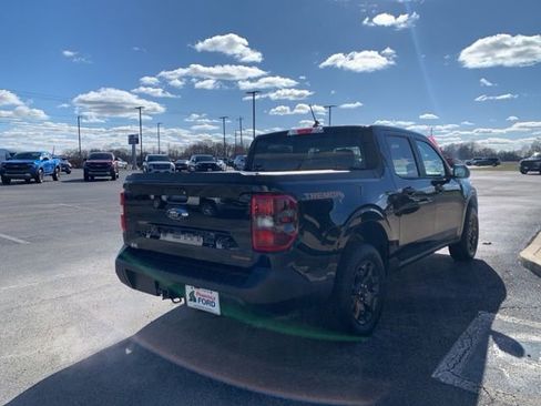 Used 2024 Ford Maverick Tremor w/ Tremor Off-Road Package image 5