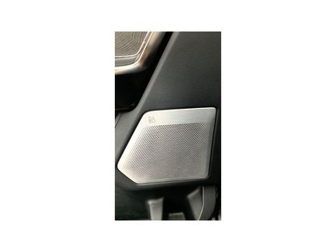 Used 2021 Ford F150 Platinum w/ Equipment Group 701A High AWD/4WD image 11