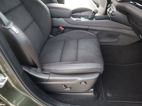 New 2026 Dodge Durango GT AWD/4WD image 15