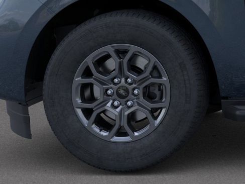 New 2025 Ford Expedition Max Active image 19