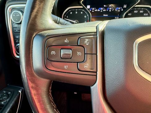 Used 2021 GMC Sierra 1500 Denali w/ Denali Ultimate Package image 27