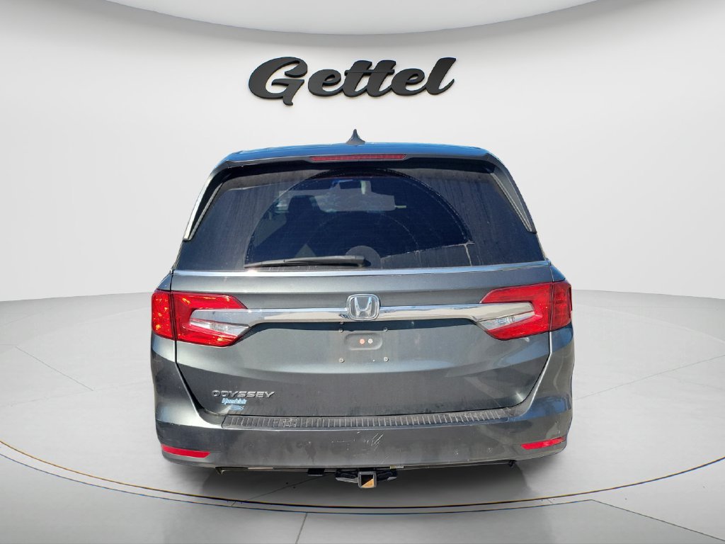 Used 2020 Honda Odyssey EX-L image 4